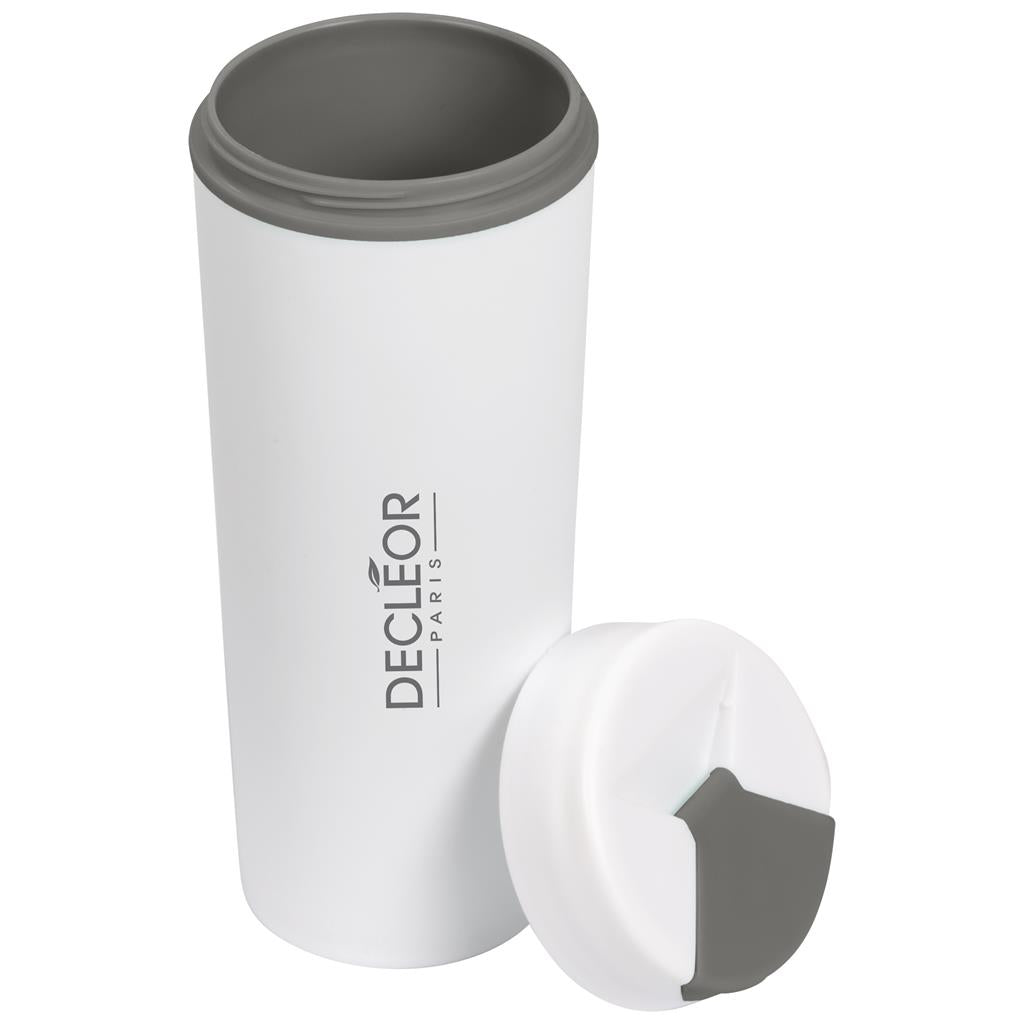 Altitude Laguna Plastic Double-Wall Tumbler - 460ml
