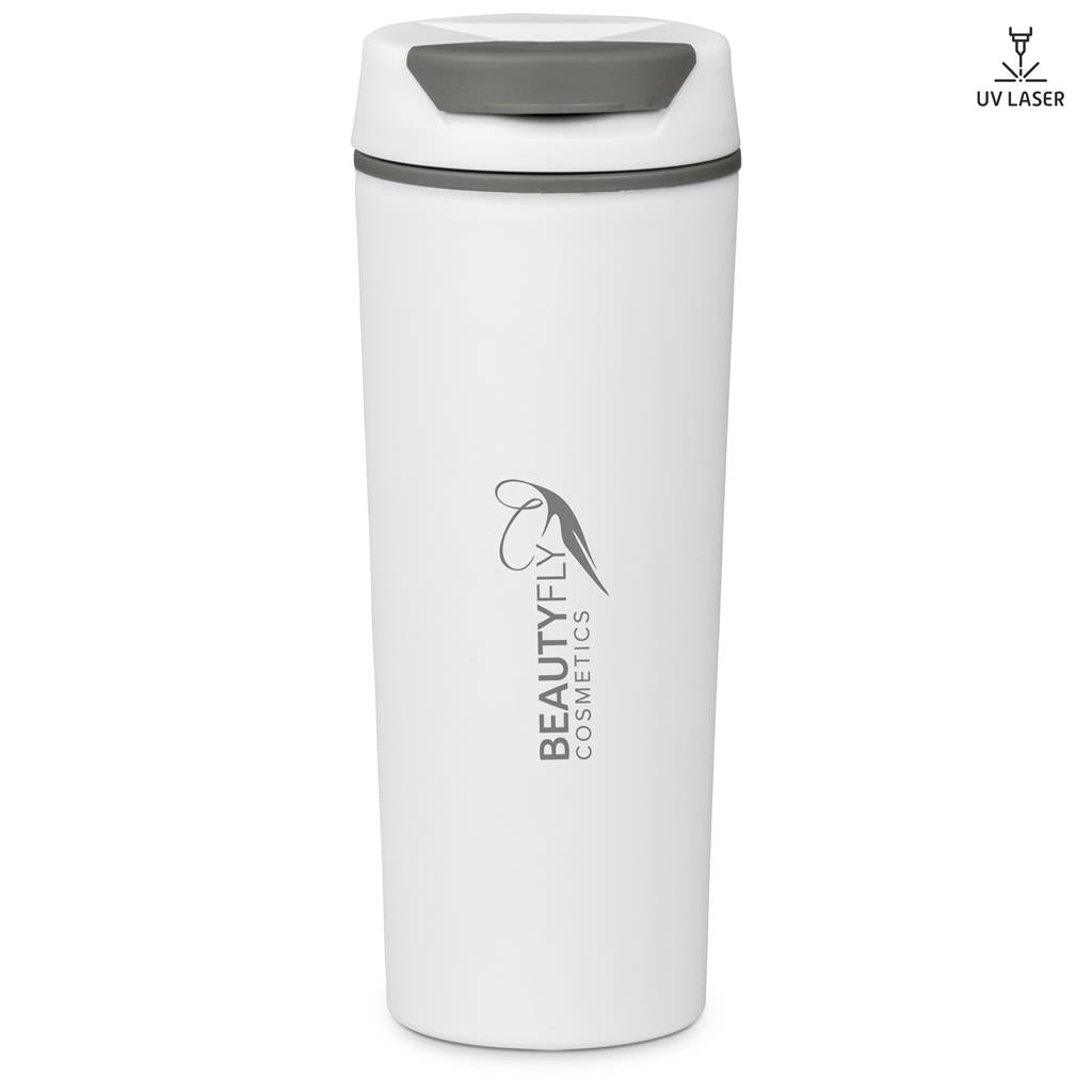 Altitude Laguna Plastic Double-Wall Tumbler - 460ml