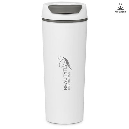 Altitude Laguna Plastic Double-Wall Tumbler - 460ml