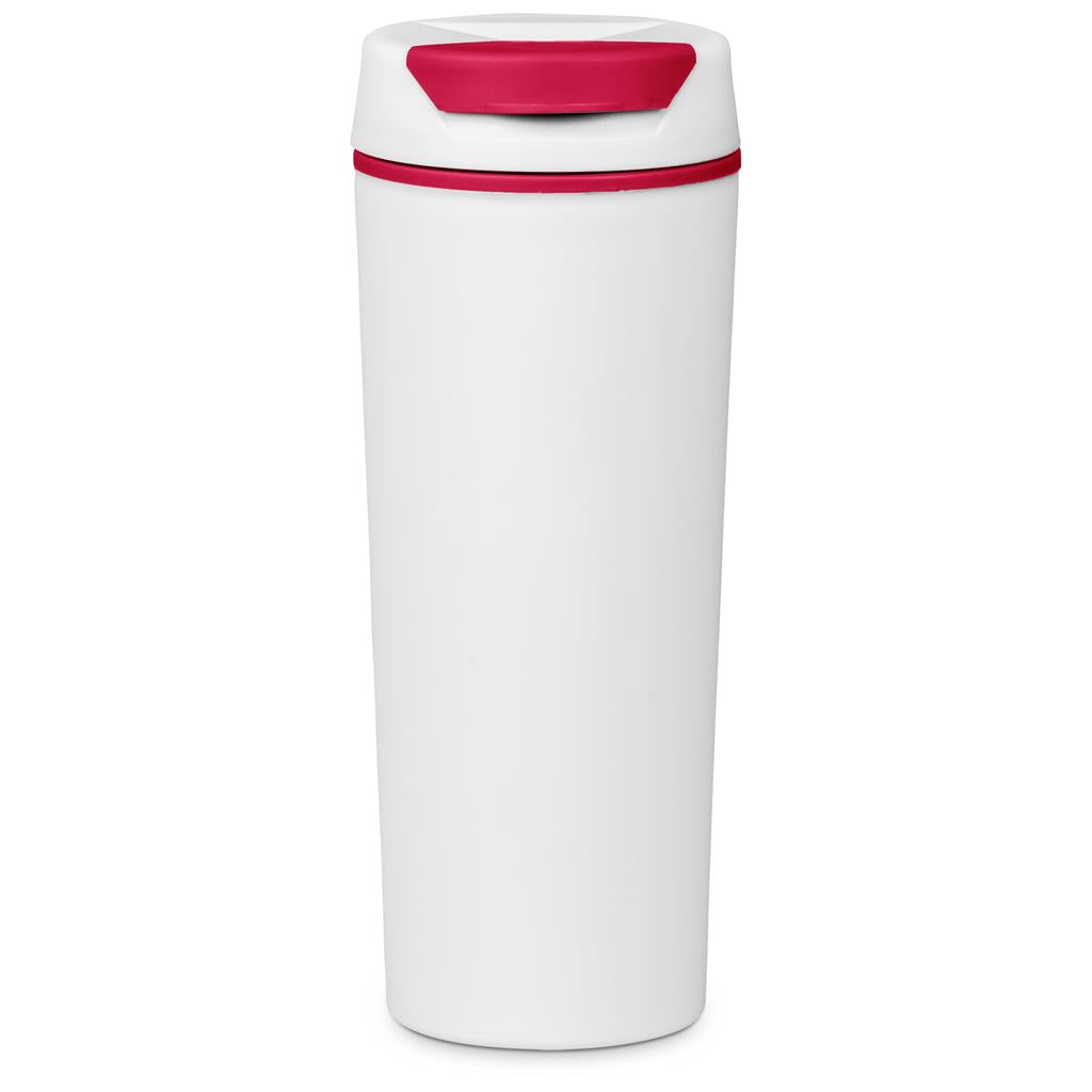 Altitude Laguna Plastic Double-Wall Tumbler - 460ml