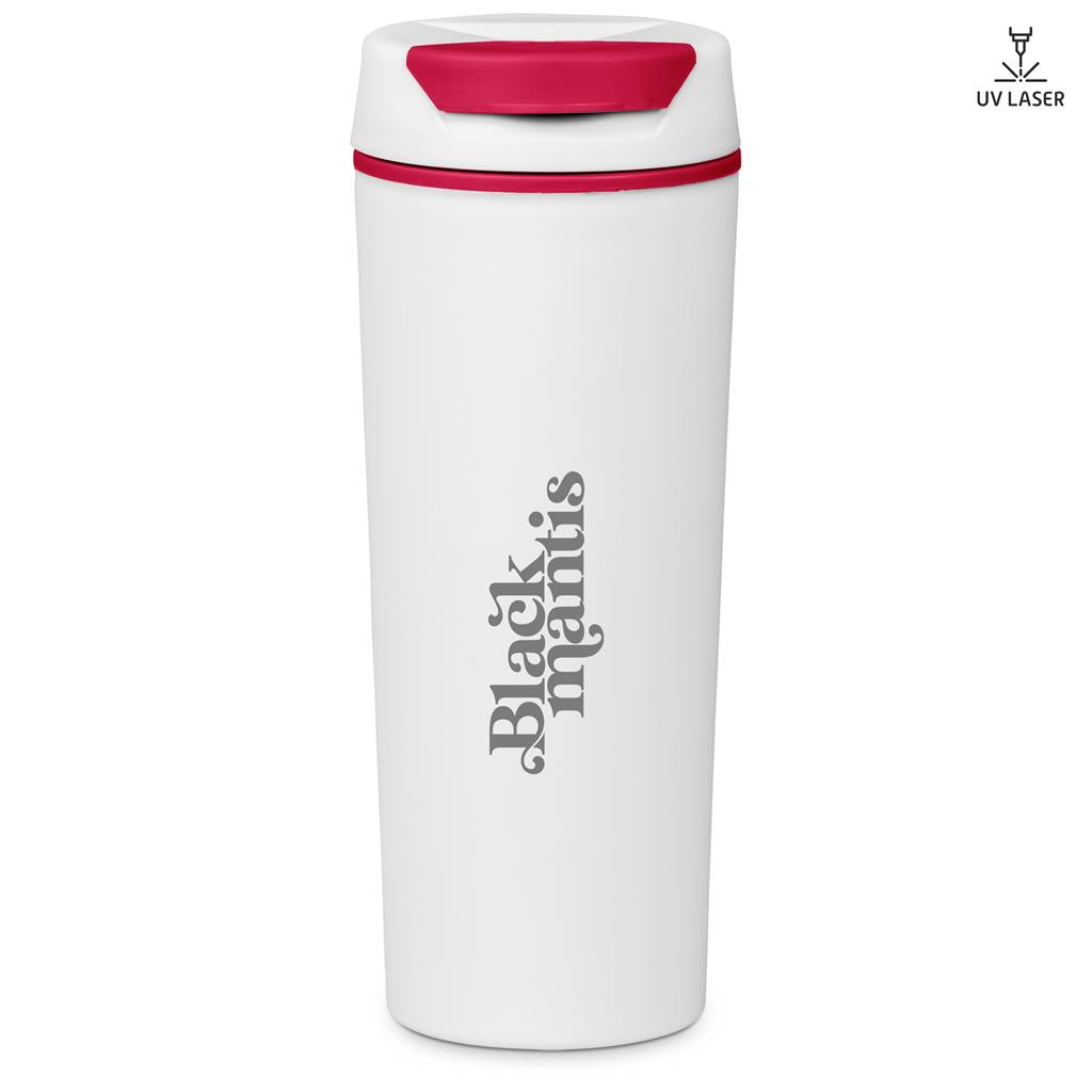 Altitude Laguna Plastic Double-Wall Tumbler - 460ml
