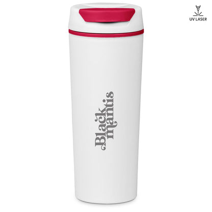Altitude Laguna Plastic Double-Wall Tumbler - 460ml