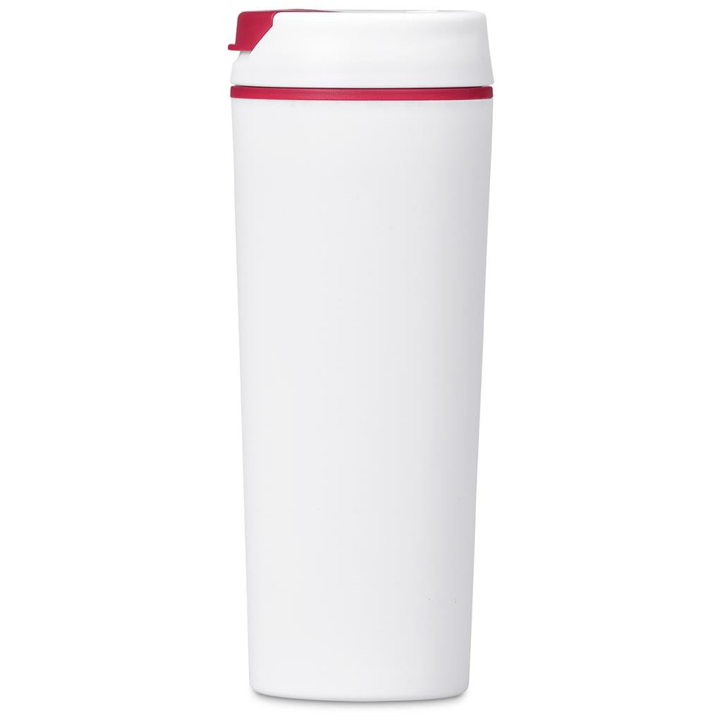 Altitude Laguna Plastic Double-Wall Tumbler - 460ml
