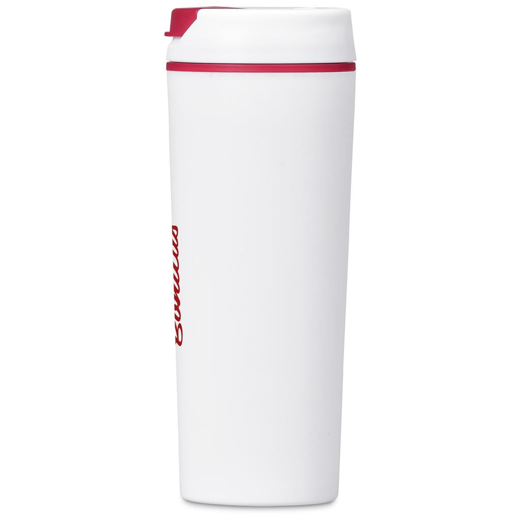 Altitude Laguna Plastic Double-Wall Tumbler - 460ml