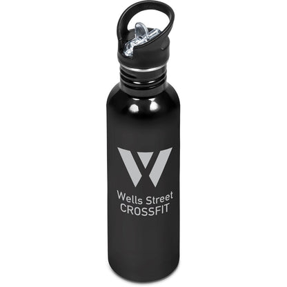 Ventura Stainless Steel Water Bottle – 750ml