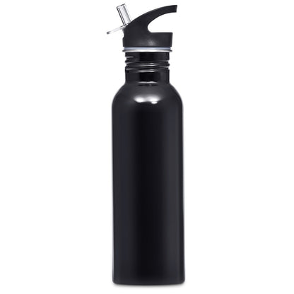 Ventura Stainless Steel Water Bottle – 750ml