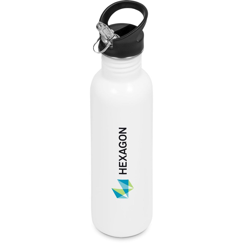 Ventura Stainless Steel Water Bottle – 750ml