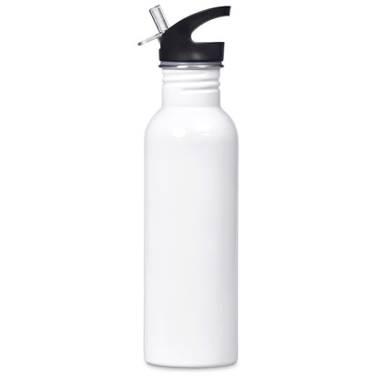 Ventura Stainless Steel Water Bottle – 750ml