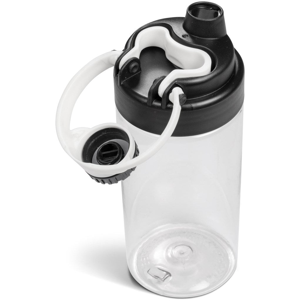 Altitude Gianna Plastic Protein Shaker - 600ml