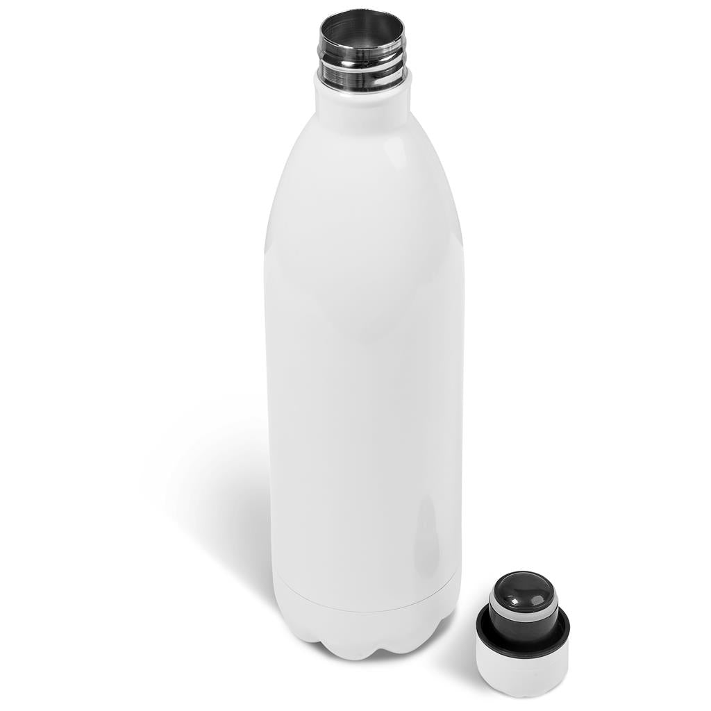 Serendipio Atlantis Stainless Steel Vacuum Water Bottle - 1 Litre