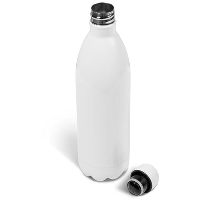 Serendipio Atlantis Stainless Steel Vacuum Water Bottle - 1 Litre
