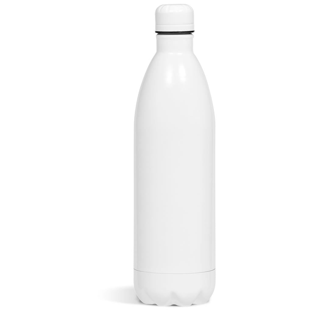Serendipio Atlantis Stainless Steel Vacuum Water Bottle - 1 Litre