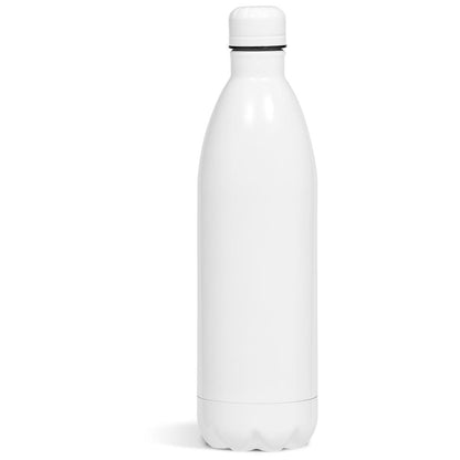 Serendipio Atlantis Stainless Steel Vacuum Water Bottle - 1 Litre
