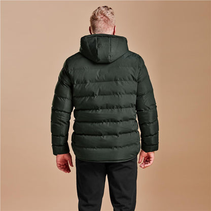 Mens Montana Jacket