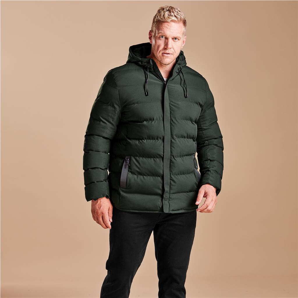 Mens Montana Jacket