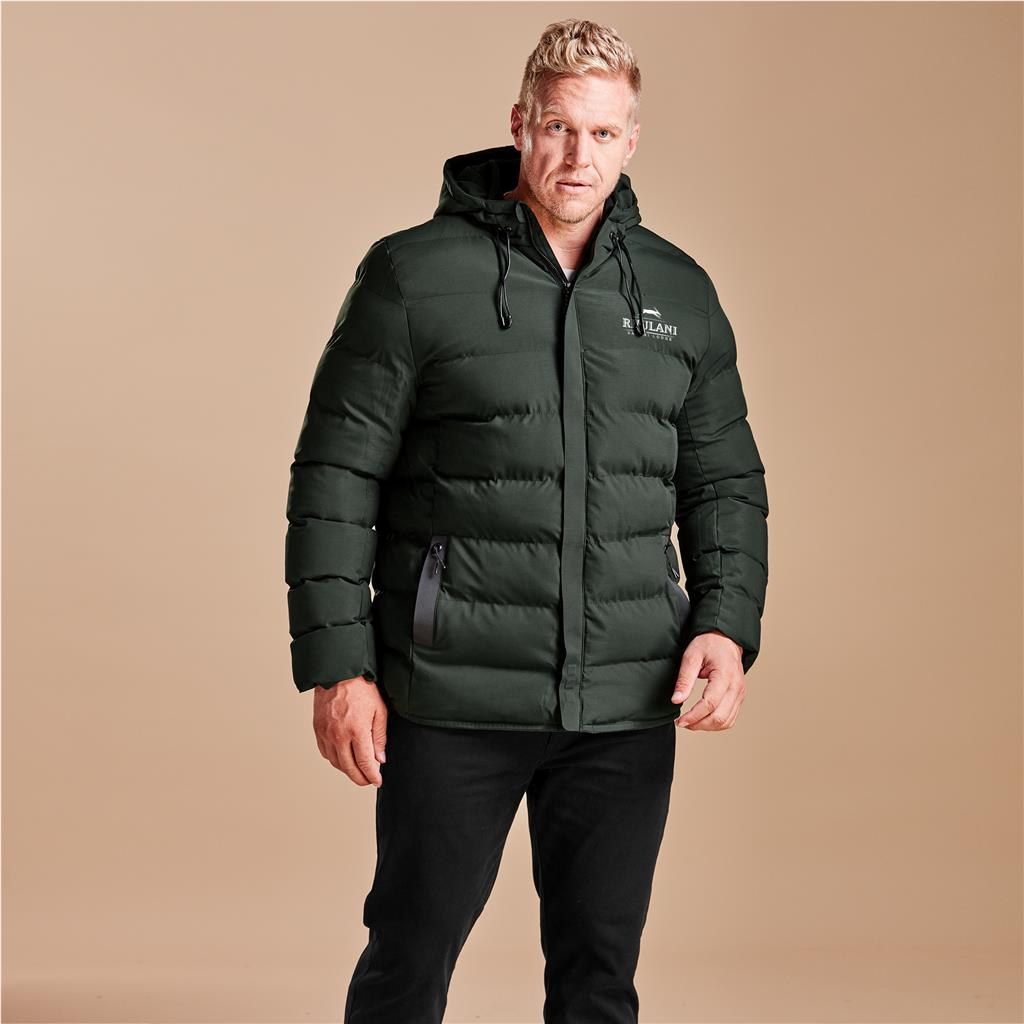 Mens Montana Jacket