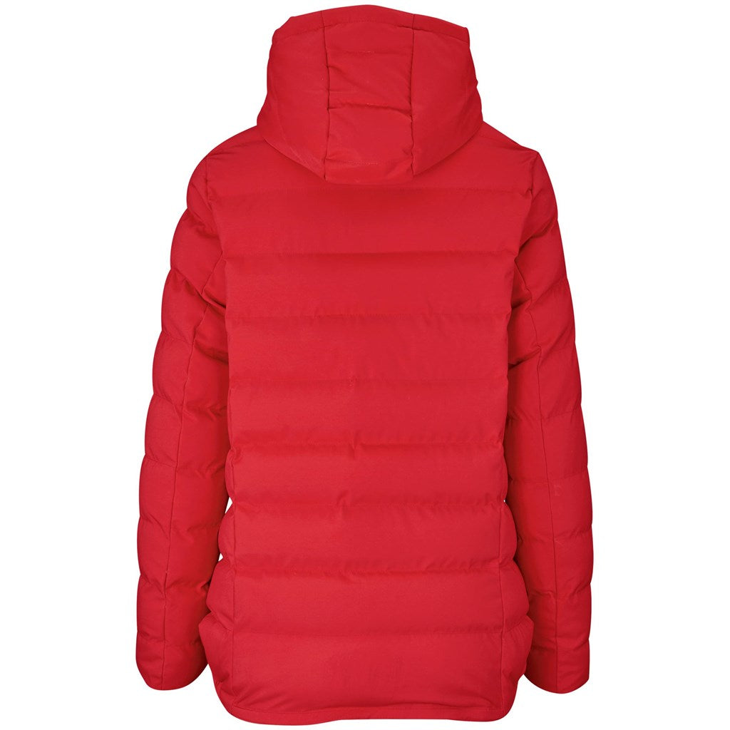 Ladies Montana Jacket