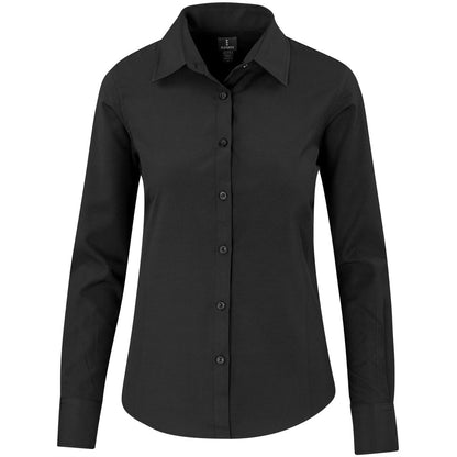 Ladies Long Sleeve Sycamore Shirt
