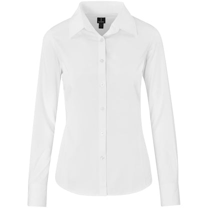 Ladies Long Sleeve Sycamore Shirt