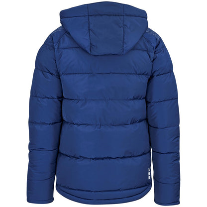 Mens Balkan Insulated Jacket
