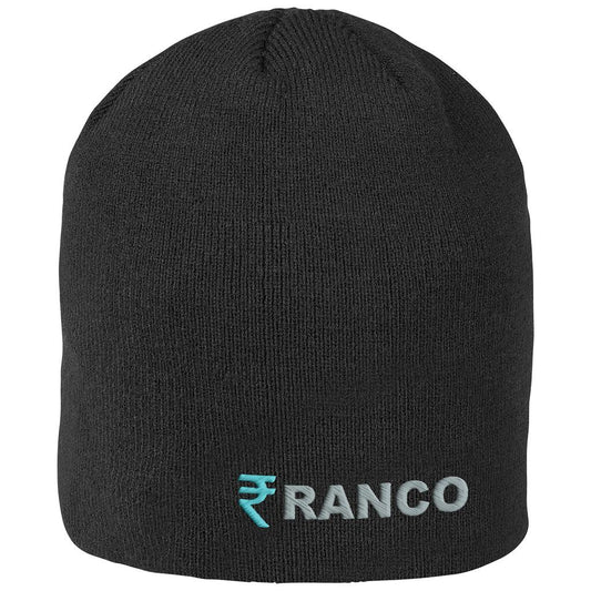 Pinnacle Acrylic Beanie