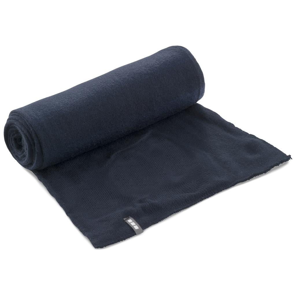 Pinnacle Acrylic Scarf