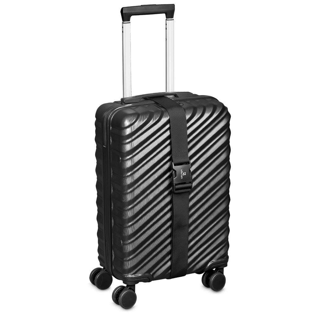 Altitude Travelguard Luggage Strap