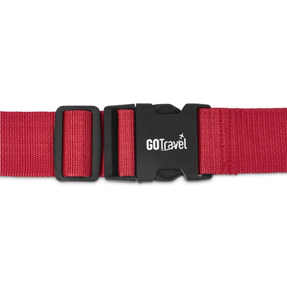 Altitude Travelguard Luggage Strap