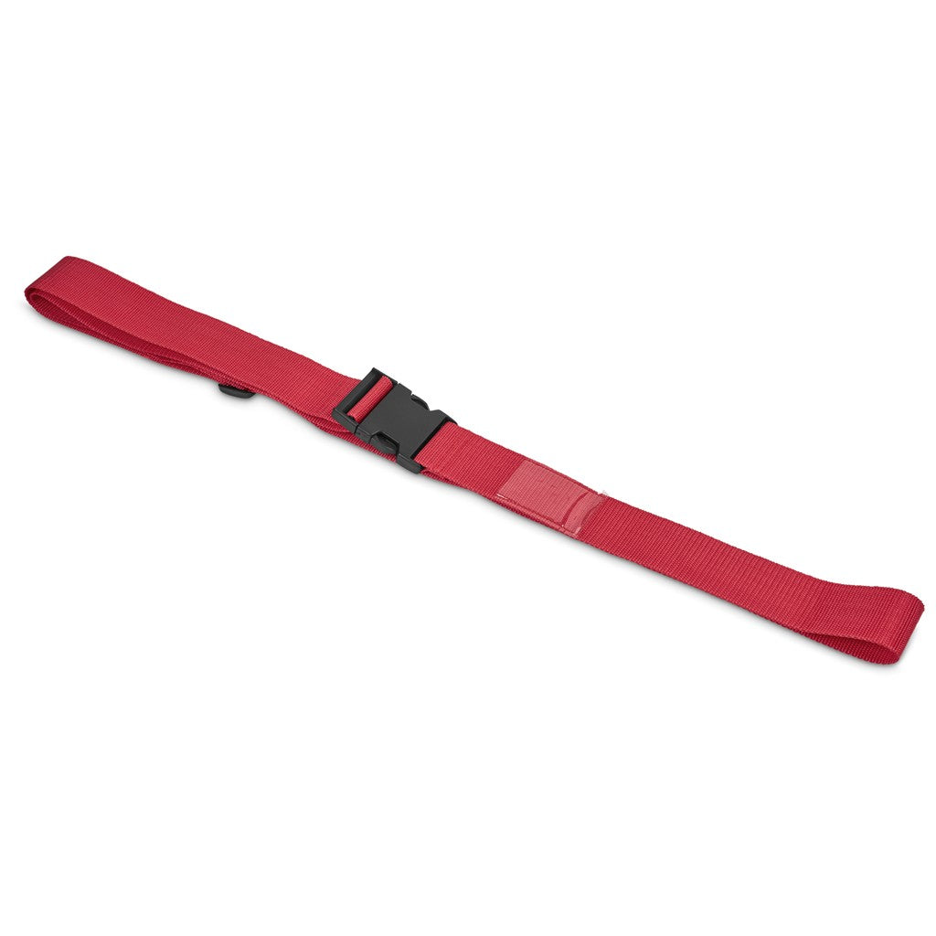 Altitude Travelguard Luggage Strap