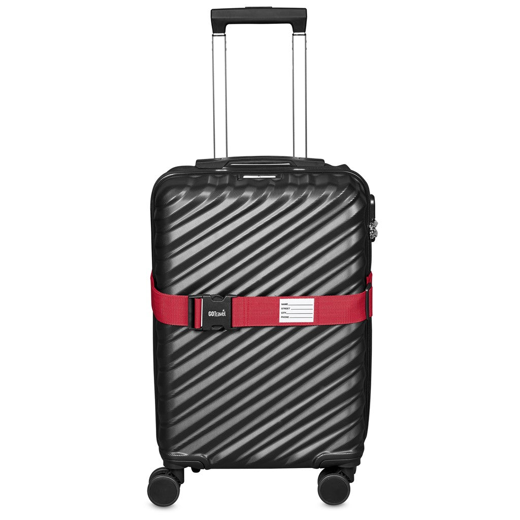 Altitude Travelguard Luggage Strap