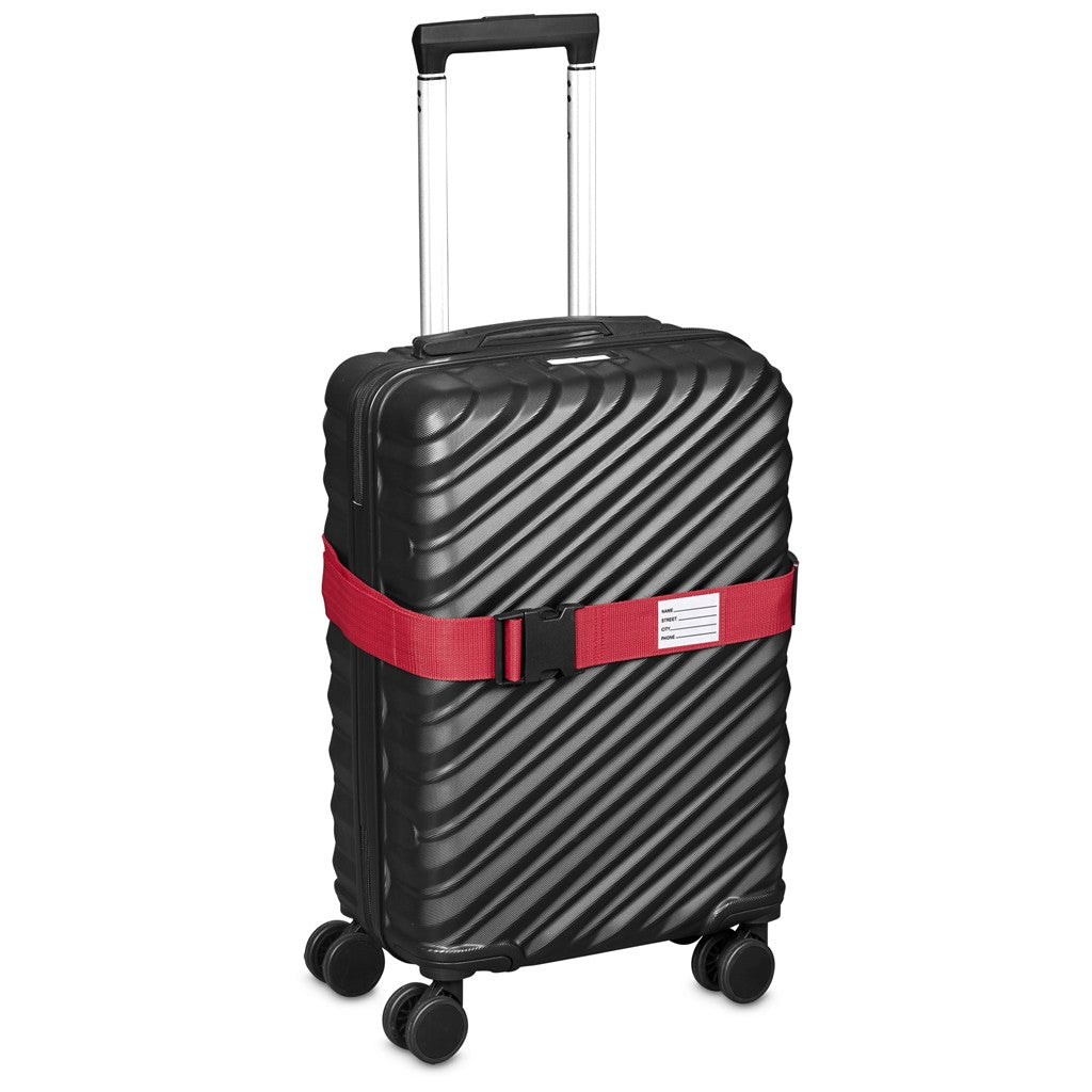 Altitude Travelguard Luggage Strap