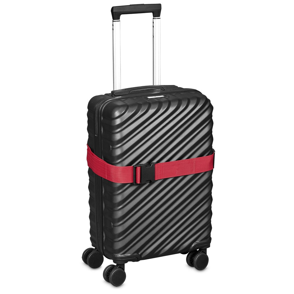 Altitude Travelguard Luggage Strap