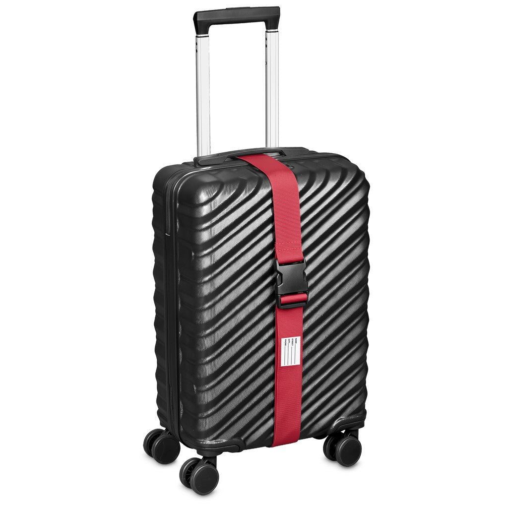 Altitude Travelguard Luggage Strap