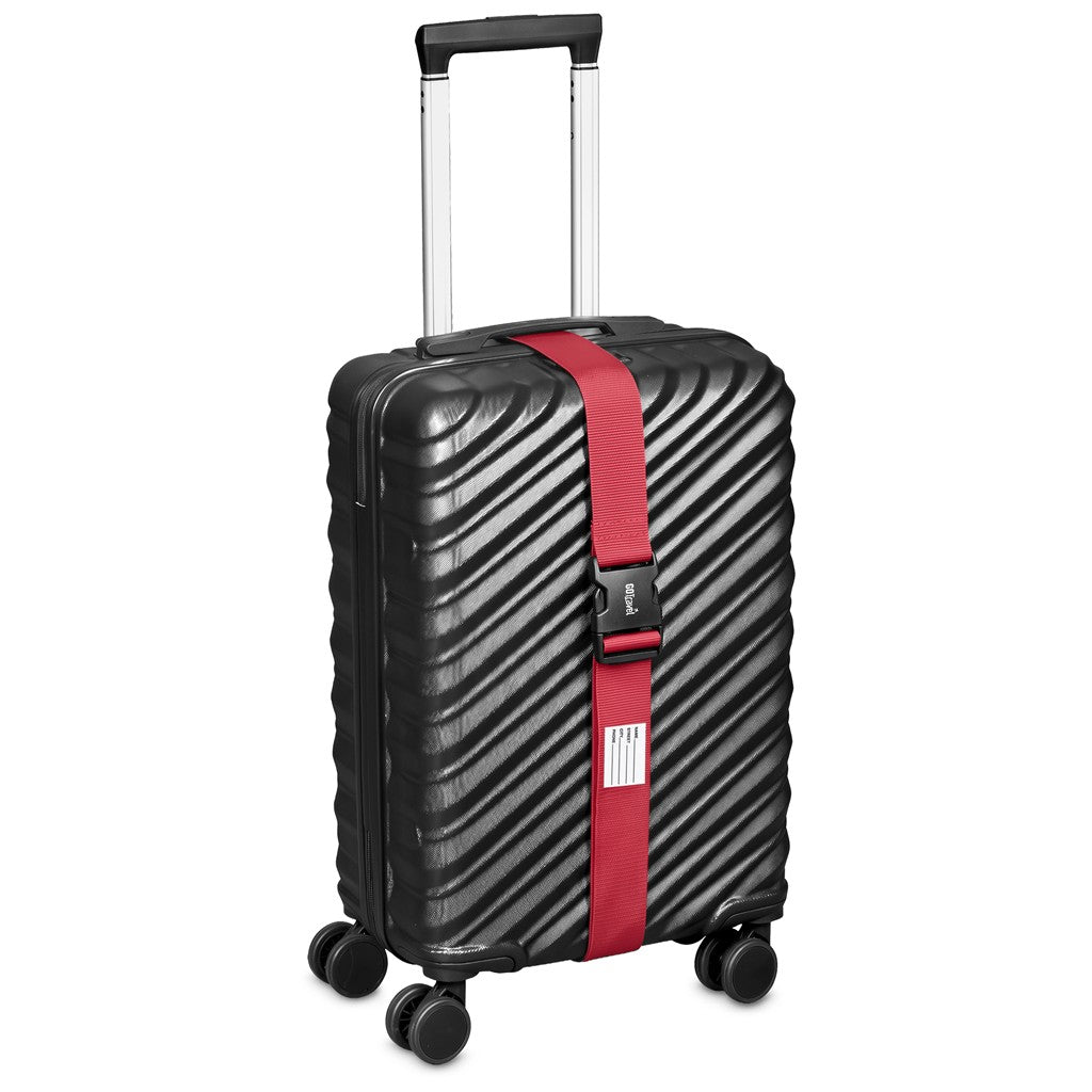 Altitude Travelguard Luggage Strap