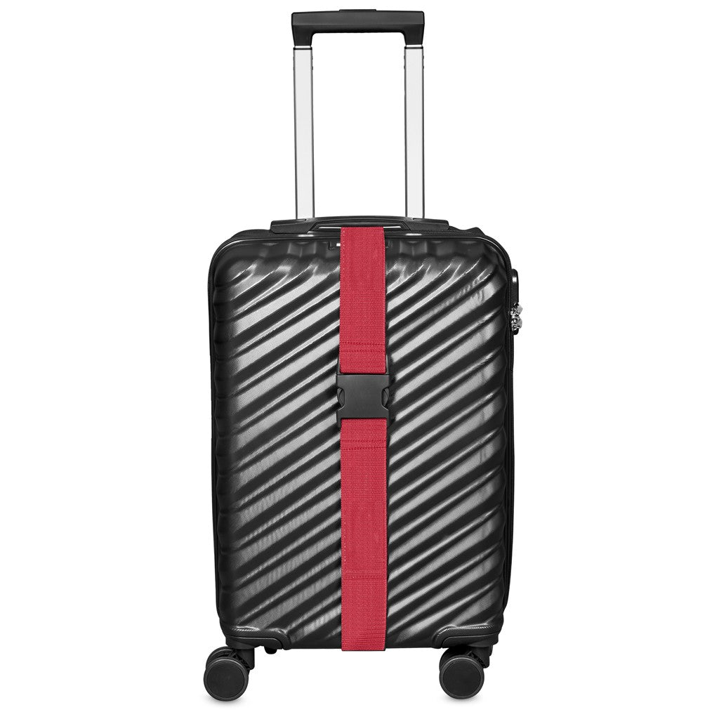 Altitude Travelguard Luggage Strap