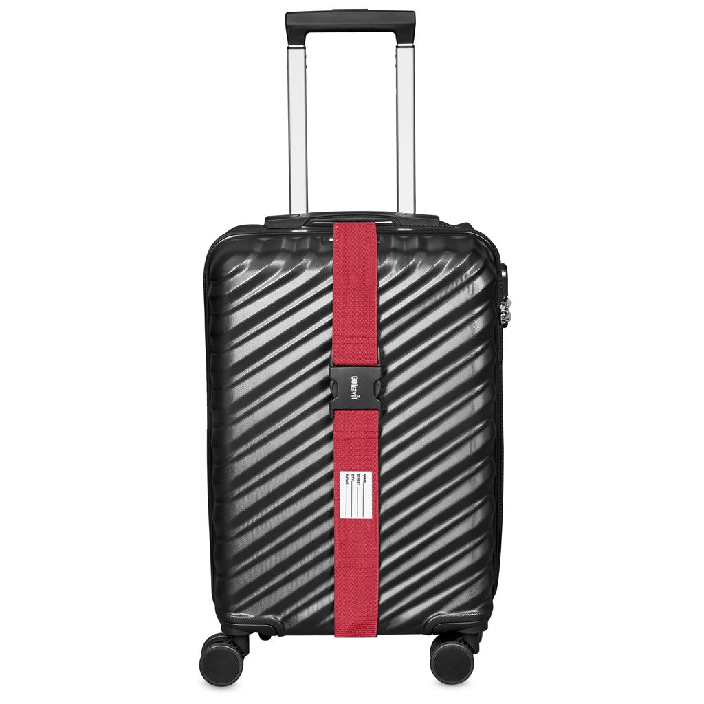 Altitude Travelguard Luggage Strap