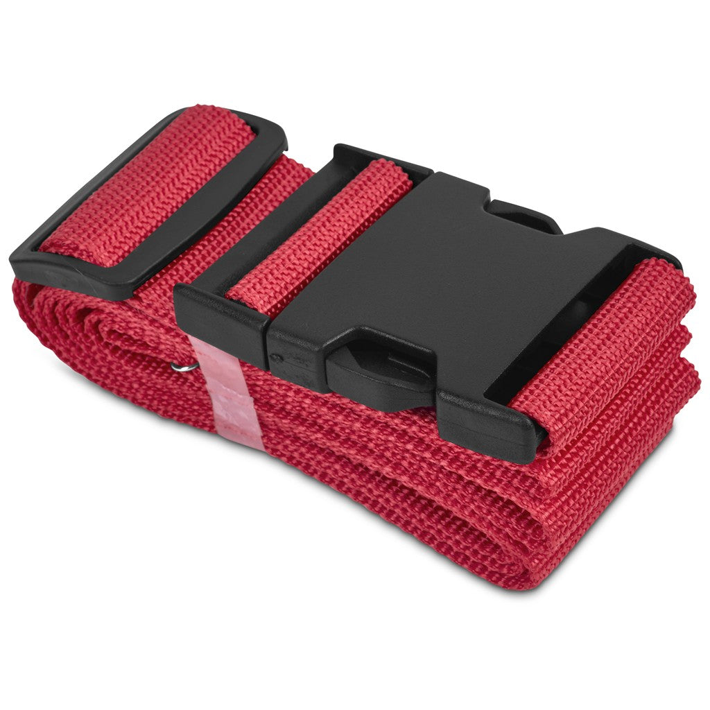 Altitude Travelguard Luggage Strap