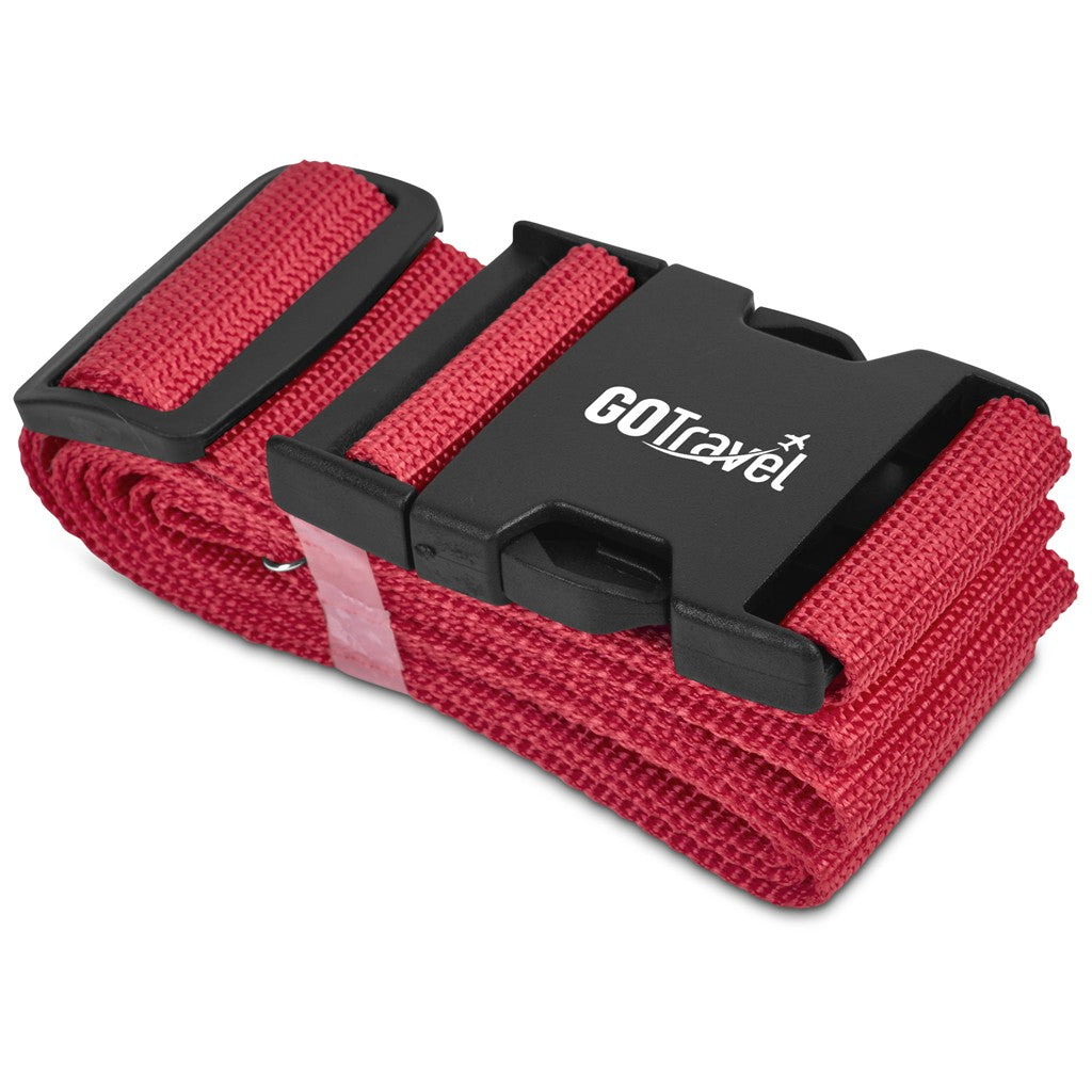 Altitude Travelguard Luggage Strap