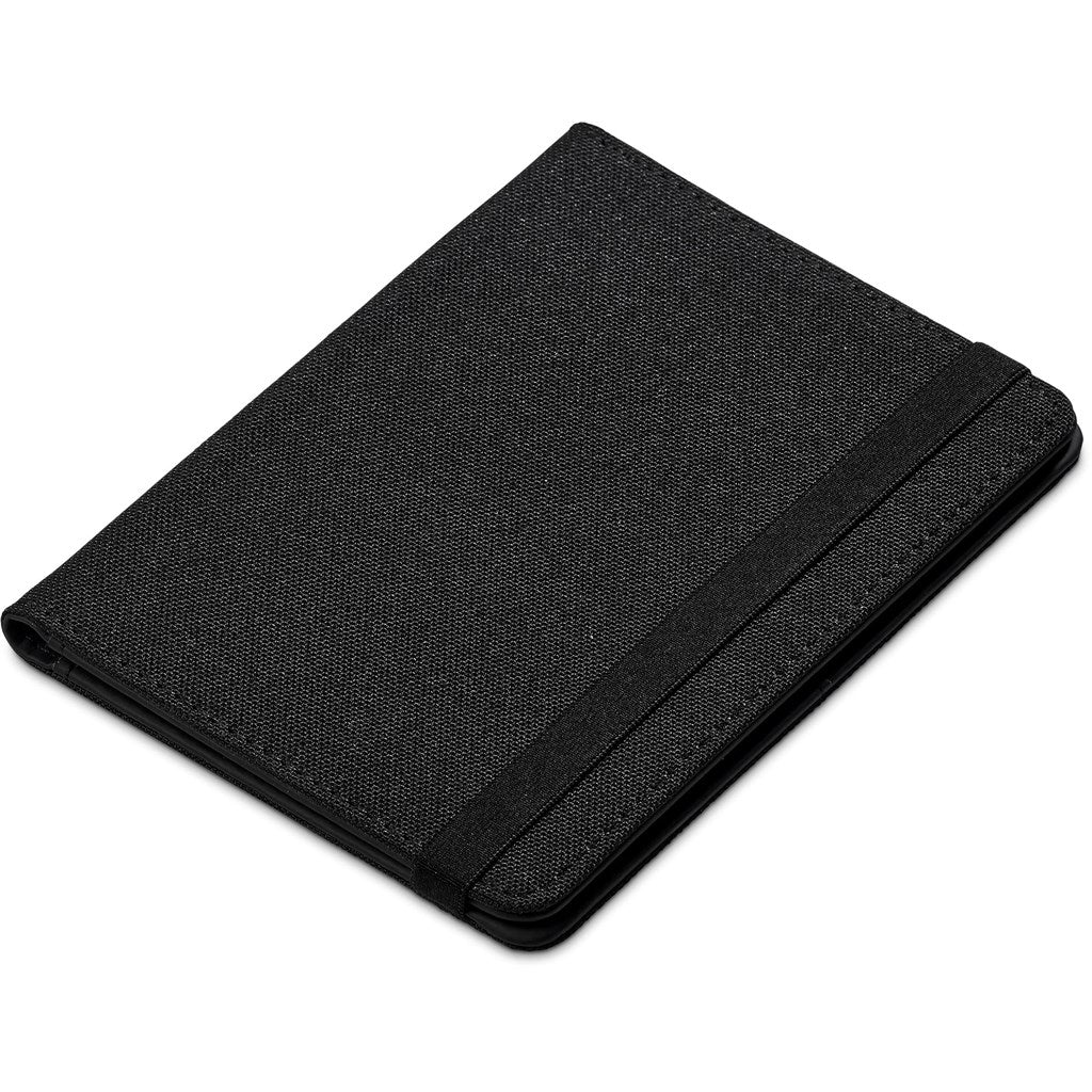 Altitude Jetset Recycled PET Passport Travel Wallet