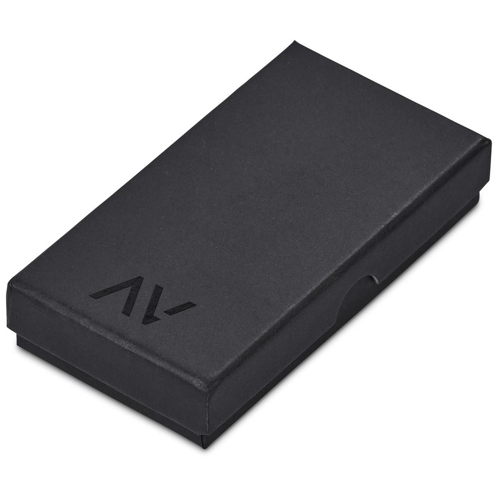 Alex Varga Vault TSA Combination Lock
