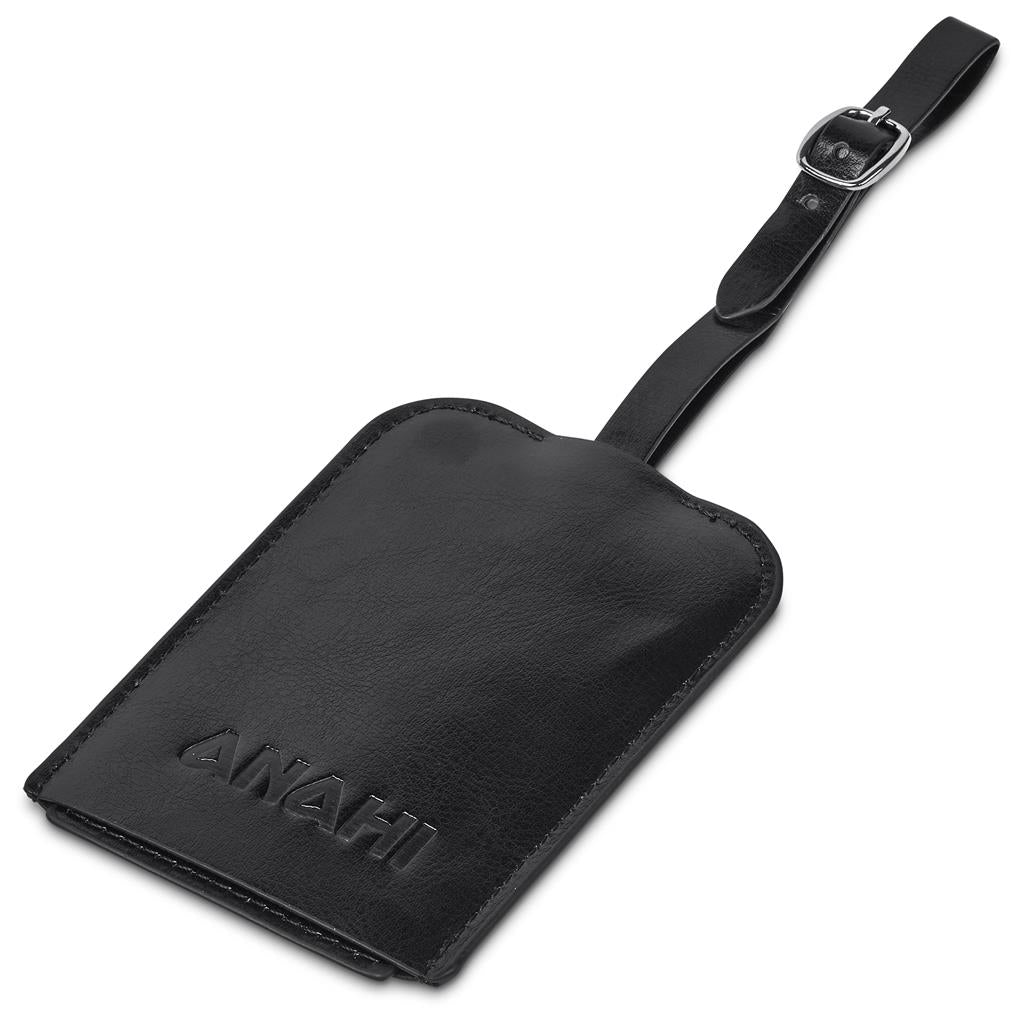 Alex Varga Tuscany Luggage Tag