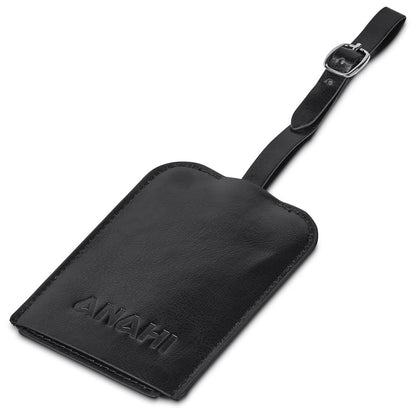 Alex Varga Tuscany Luggage Tag