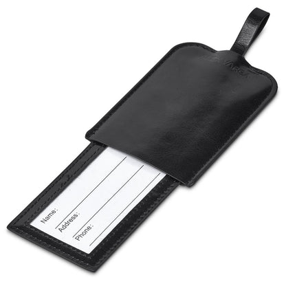 Alex Varga Tuscany Luggage Tag