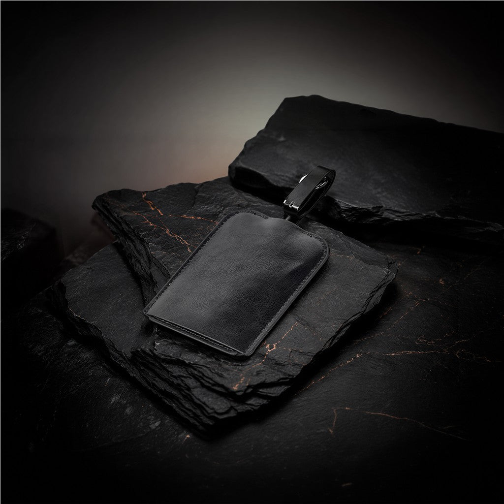 Alex Varga Tuscany Luggage Tag
