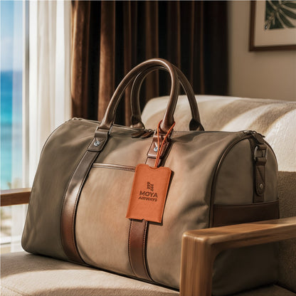 Serendipio Orion Luggage Tag