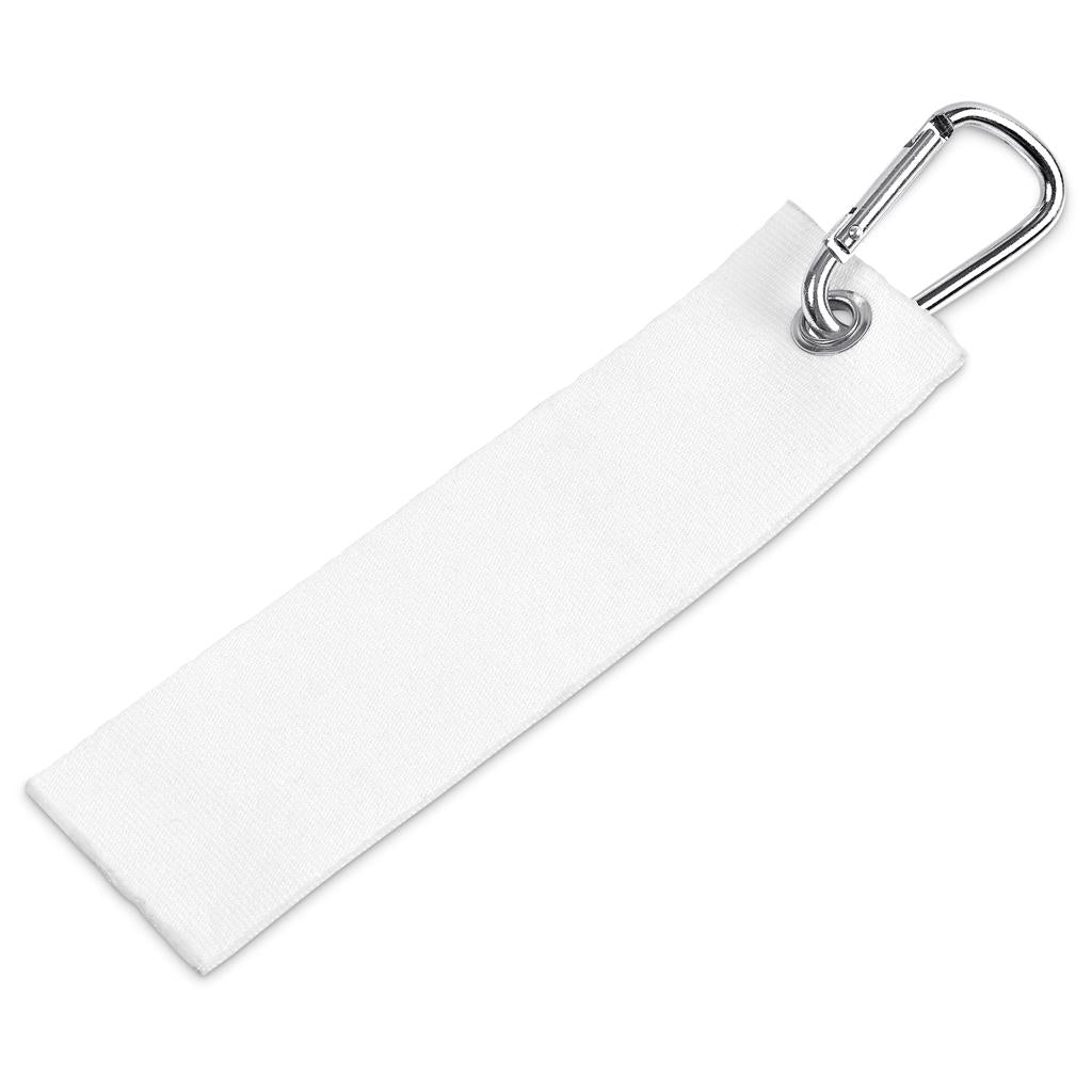 Hoppla Voyanta 38mm Polyester Identifier Tag