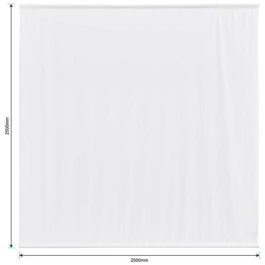 Adjustable Banner Skin Pro 2.5m x 2.5m (Excludes Hardware)