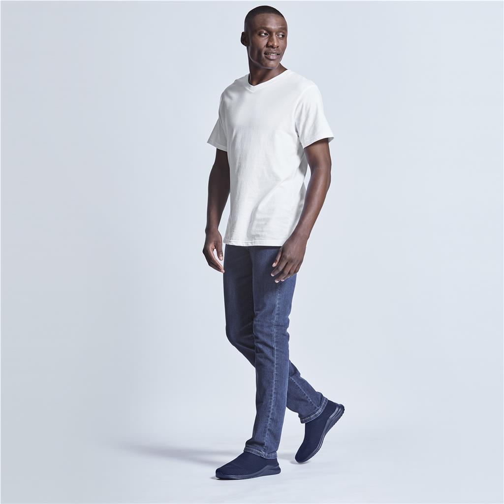 Unisex Comfort Slip-on Sneaker