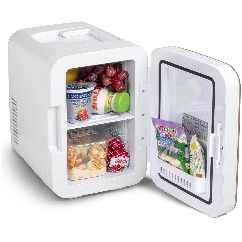 Serendipio Blaine Desk Fridge