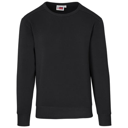 Mens Quinn Crew Neck Sweater